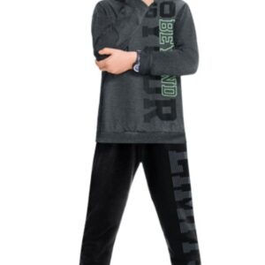 Conjunto Beyond Com Calça