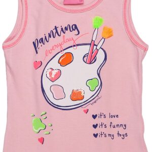 REGATA PAITING MENINA MOMI J3239