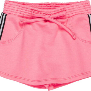 SHORTS SAIA ROSA NEON MENINA MOMI J3227