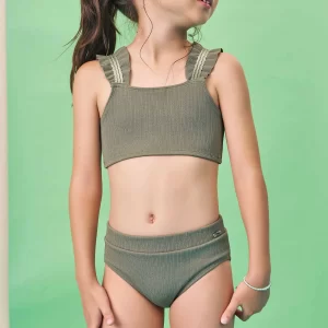 Biquini Em Malha Uv 50+