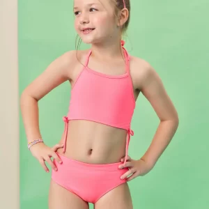 Biquini Em Malha Uv 50+