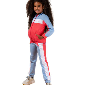 Jaqueta Sport Viva Light