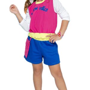 Conjunto Short E Blusa New Azul