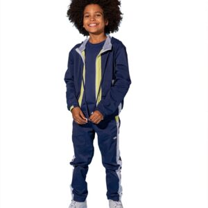 Corta Vento Kids Pietro