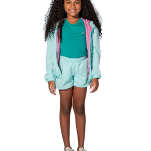 Corta Vento Kids Eloisa