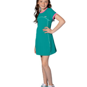 Vestido Kids Lavinea