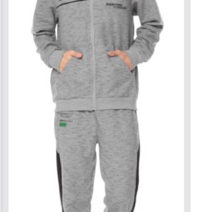 Calça Jogger Em Moletom