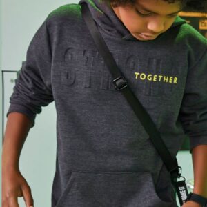 Conjunto Masculino Moletom Com Calça