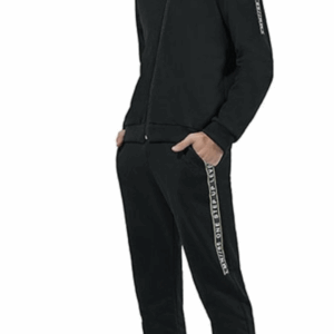 Conjunto Masculino Moletom Com Calça