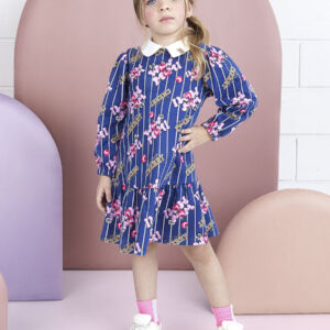 Vestido Cerejas Momi