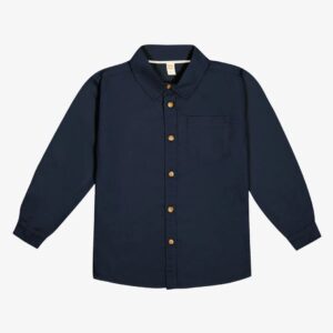 Camisa Manga Longa