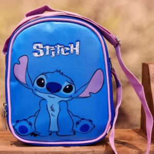 Mochila Stitch