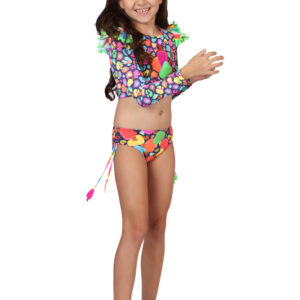 Biquini Cropped Karol Siri