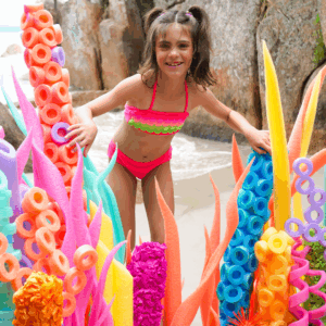 Biquini Faixinha Rafaela Siri