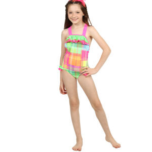 Maiô Leticia Siri Com Proteção UV 50