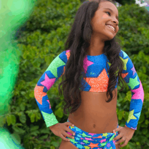 Biquini Cropped Thais Siri