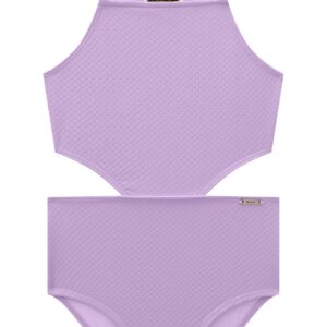 Maiô Alça Com Proteção UV 50