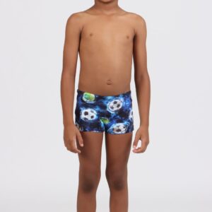 Sunga Infantil Thulio Com Proteção UV 50+