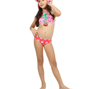 Biquíni Cropped Gio Siri