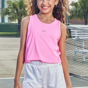 Shorts Em Nylon Com Shorts Biker Embutido Branco